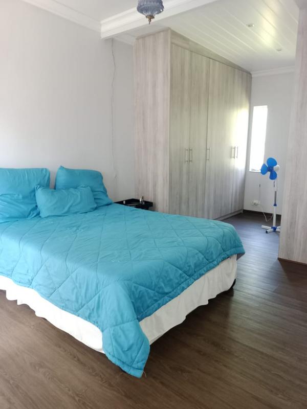 4 Bedroom Property for Sale in Elandia Free State